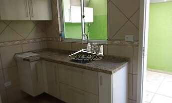 Imagem 5: Sobrado 3 quartos e 1 suíte à venda no Guabirotuba em Curitiba/PR