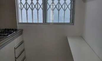 Imagem 2: Kitnet agronômica