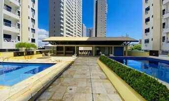 Imagem 7: Apartamento para aluguel tem 68 metros quadrados com 3 quartos em Cocó - Fortaleza - Ceará