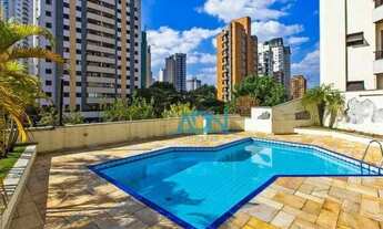 Imagem 2: Apartamento com 4 dormitórios, 230 m² - venda por R$ 3.180.000,00 ou aluguel por R$ 24.300