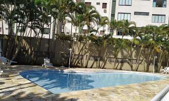 Imagem 4: Apartamento com 2 quartos sendo 1 suíte