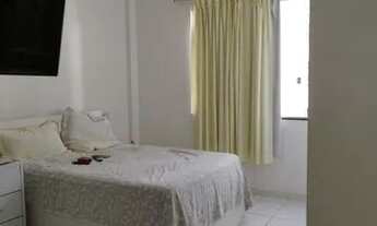 Imagem 7: Apartamento para venda tem 117 m2 c/3 quartos sendo 1 suite