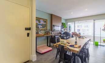 Imagem: Locação Apartamento 3 Dormitórios - 110