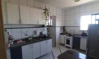 Imagem 3: Ed. Rio Samara com três quartos sendo um suíte, duas vagas, 137 m2