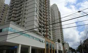 Imagem 4: Apartamento com 3 dormitórios à venda, 84 m² por R$ 1.100.000,00 - Vila Izabel - Curitiba