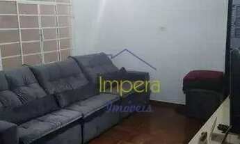 Imagem 5: Casa com 2 dormitórios à venda, 80 m² por R$ 320.000,00 - Jardim das Cerejeiras - São José