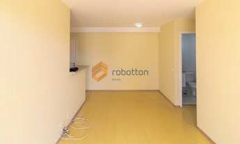 Imagem 3: EXCELENTE APARTAMENTO COM 61M² NA MELHOR REGIÃO DA LIBERDADE