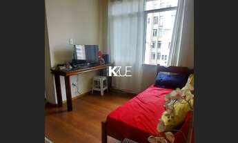 Imagem 3: Apartamento com 2 dormitórios no Centro de Florianópolis