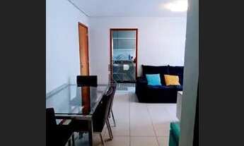 Imagem 6: Apartamento para Venda em Vitória, Jardim Camburi, 2 dormitórios, 1 suíte, 2 banheiros, 2