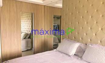 Imagem 6: Preço De Oportunidade! Apartamento Com 3/4 a Varanda Gourmet No Cond. Atlantic Tower