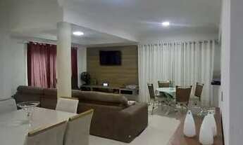 Imagem: Casa de condomínio sobrado para venda possui