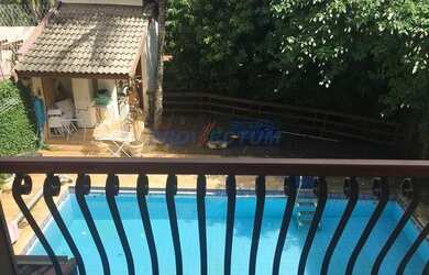 Imagem 5: Casa - Jardim das Paineiras - Campinas