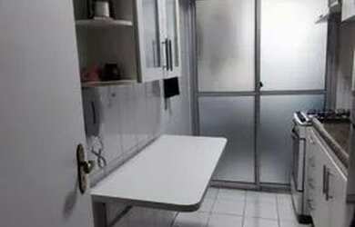 Imagem 4: Apartamento de 2 quartos para alugar no bairro Vila andrade