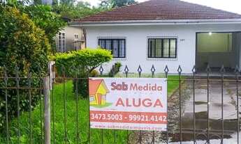 Imagem: Joinville - Casa Padrão - lt br gt João