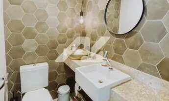 Imagem 7: Apartamento para venda possui 94 metros quadrados com 3 quartos