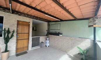 Imagem 5: Vendo Cobertura com Varandão Gourmet no Recreio (Terreirão) com 2 quartos de 65 m²