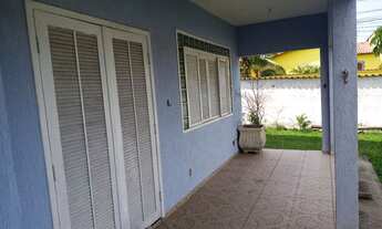 Imagem 3: Casa Barra de Maricá 5 quartos