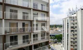 Imagem 7: Apartamento para Aluguel - Casa Verde, 1 Quarto, 30 m2