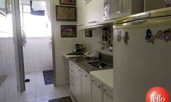 Imagem 4: São Paulo - Apartamento Padrão - Tatuapé