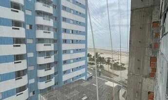 Imagem 2: Predio Frente Mar com lazer! Vista Mar!!