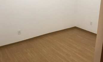 Imagem 2: Apartamento com dois quartos