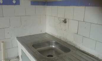 Imagem 6: Casa co 2 quartos - Bonfim