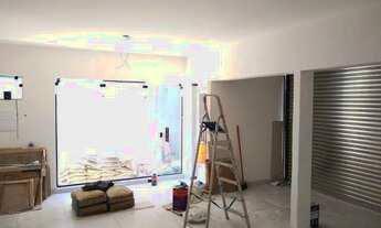 Imagem 3: Ponto comercial/Loja/Box para aluguel tem 55 metros quadrados em Vila Alexandria - São Pau