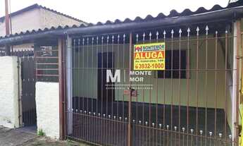 Imagem 2: Locação de casa térrea, 1 dormitório e 1 vaga Pq São Luis