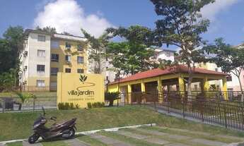 Imagem: Aluguel Apartamento Condomínio Azaleia