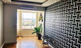 Imagem 1: Apartamento - Vila Marieta - Campinas