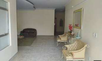 Imagem 5: Aluguel - apartamento 03 quartos, ed. Odeon, Consil, Cuiabá (Chave 14) - AP1707