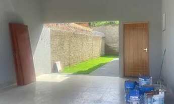 Imagem 4: Casa 2 Quartos com 1 suíte, blindex, quintal e área gourmet. Parque Ibirapuera - Aparecid