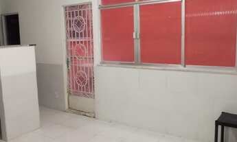 Imagem 5: Ap Jardim Guanabara / térreo