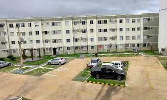 Imagem 2: Alugo um apartamento no coophema spazio cristali