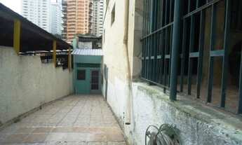 Imagem: Casa-São Paulo-ÁGUA FRIA