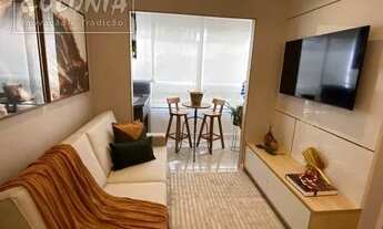 Imagem 2: São Bernardo do Campo - Apartamento Padrão - Baeta Neves