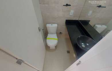 Imagem 7: Apartamento com 3 dormitórios, 111 m² - venda por R$ 1.300.000,00 ou aluguel por R$ 7.998