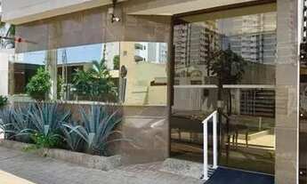 Imagem 2: Aluguel Apartamento 04 Quartos - Ed. Turin - Quilombo - Cuiabá - AP1661