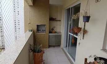 Imagem 2: Ed Mirante do Lago - Sol da Manhã