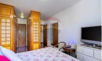 Imagem 6: Apartamento com 147 m2, 3 suítes, 3 vagas à venda em Moema, São Paulo/SP