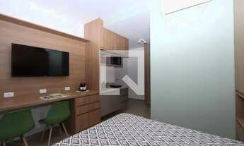 Imagem 4: Apartamento para Aluguel - Vila Santa Clara, 1 Quarto, 27 m2