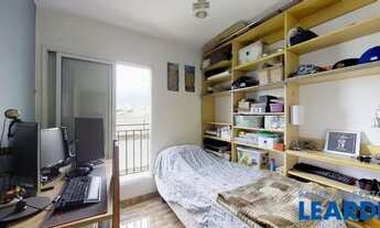 Imagem 6: APARTAMENTO - LAPA - SP