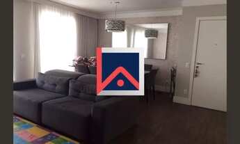 Imagem: Venda Apartamento 3 Dormitórios - 120 m²