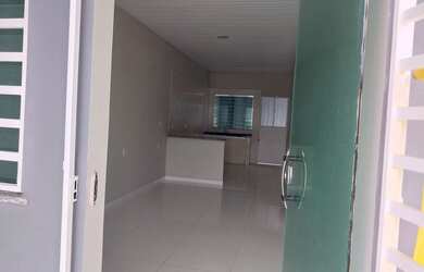 Imagem 2: Casa no Residencial no Parque das Laranjeiras com suíte