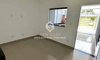 Imagem 7: Excelente casa com 3 quartos, sendo 1 suíte no Residencial Santa Rita III