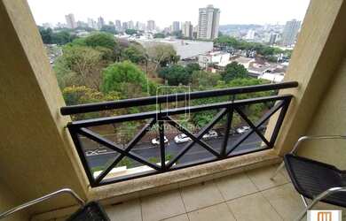 Imagem 7: Apartamento (flat) 1 dormitórios, cozinha planejada, portaria 24hs, lazer, espaço gourmet