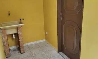 Imagem 6: CASA TÉRREA - CAMPO BELO - SP