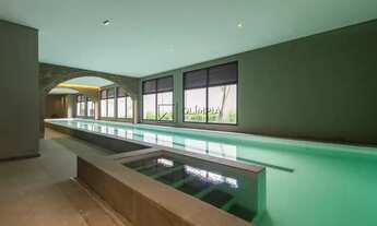 Imagem 7: Apartamento Locação Cerqueira César 110 m² 1 Dormitórios