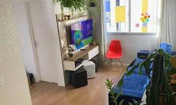 Imagem 5: Apartamento com 2 dormitórios à venda, 54 m² por R$ 260.000,00 - Demarchi - São Bernardo d