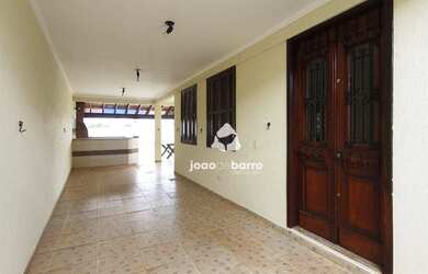 Imagem 4: Sobrado com 3 dormitórios, 363 m² - venda por R$ 1.100.000,00 ou aluguel por R$ 5.800,00/m